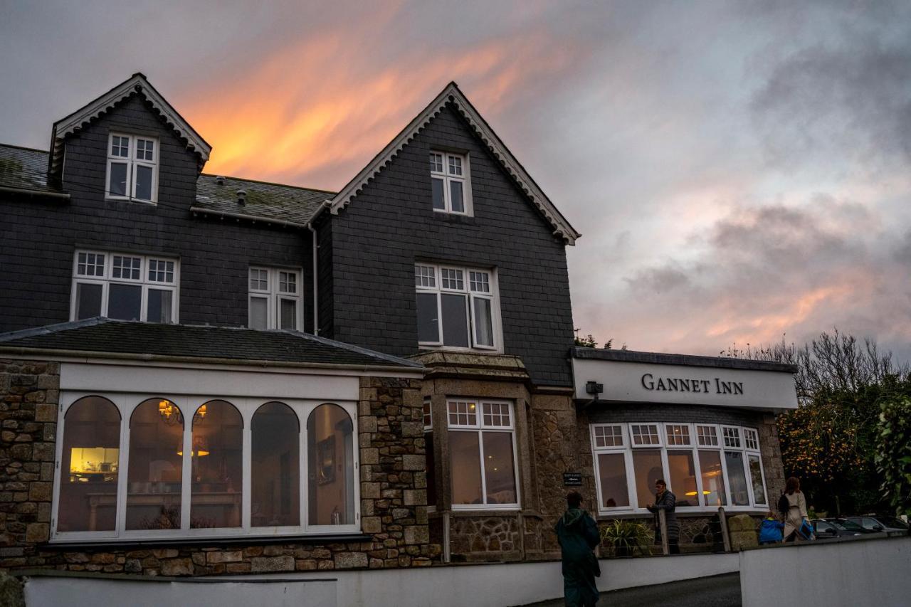 The Gannet Hotel St Ives (Cornwall)