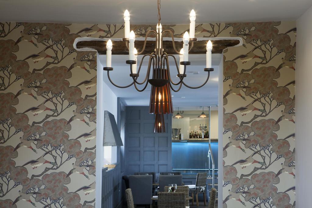 Hotel The Gannet St Ives