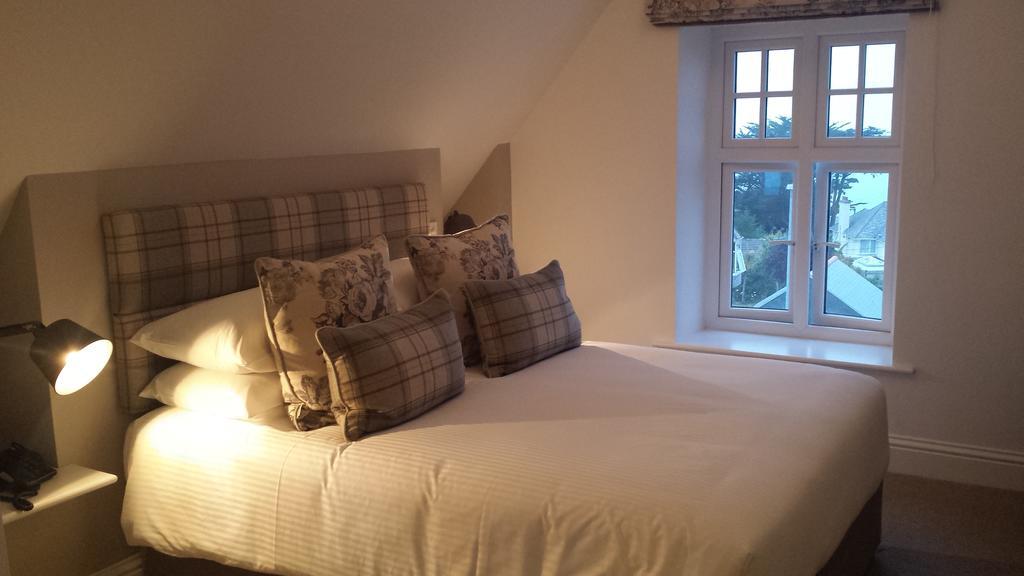 Hotel The Gannet