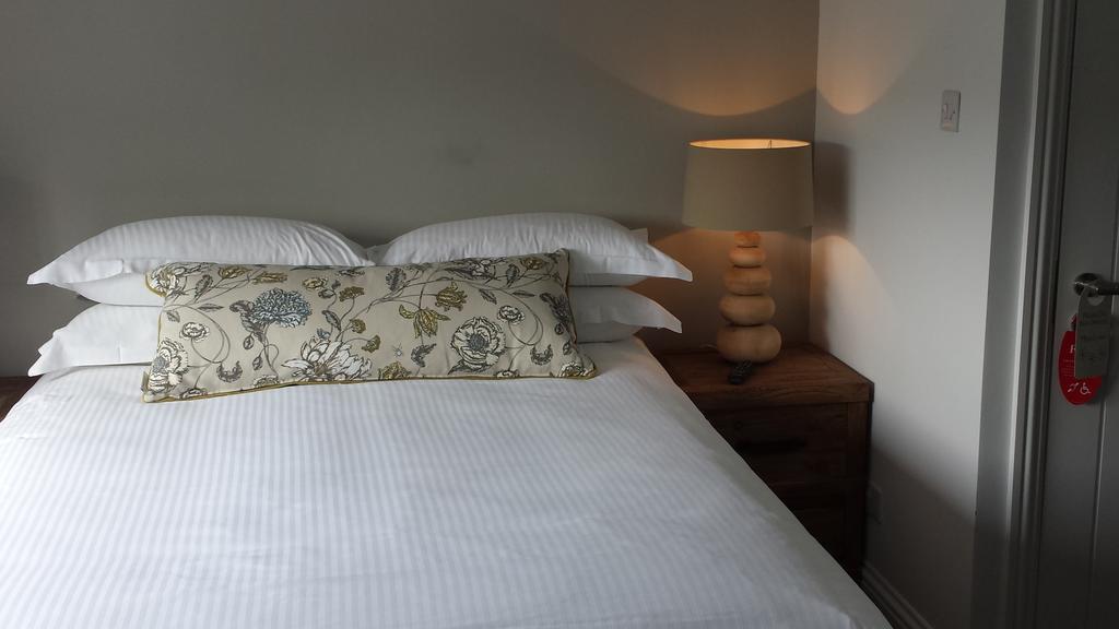 Hotel The Gannet