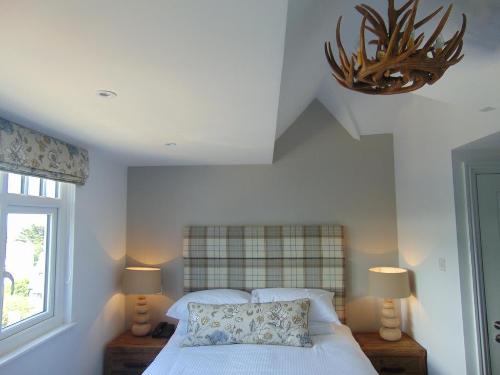 Hotel The Gannet 3*