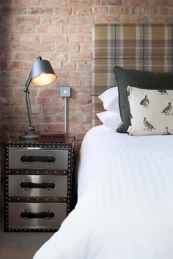 The Gannet Hotel St Ives