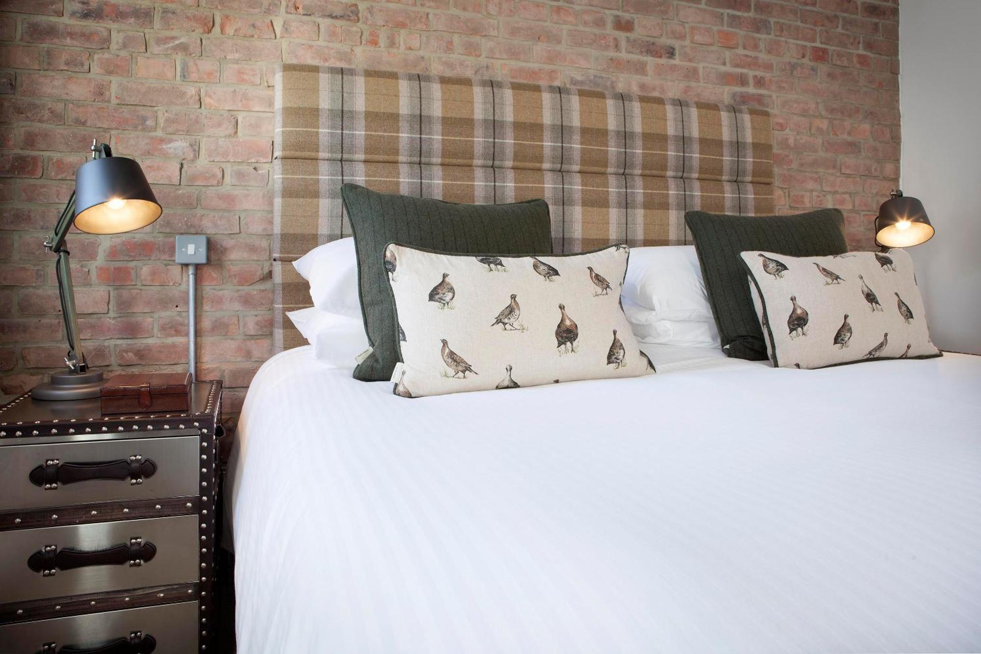 Hotel The Gannet St Ives