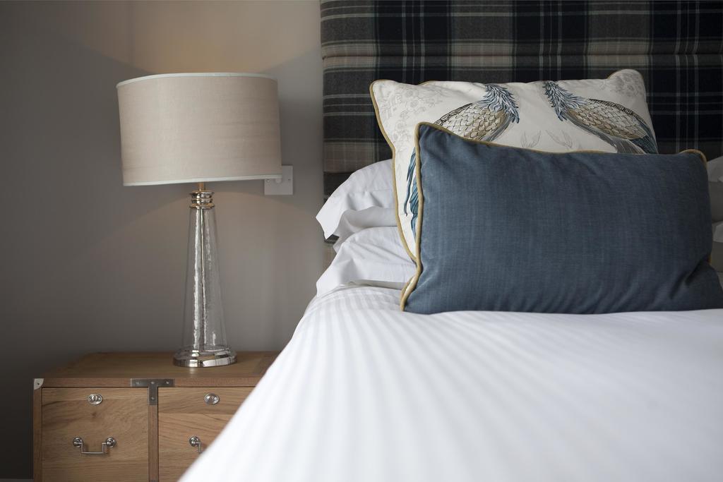 Hotel The Gannet 3*