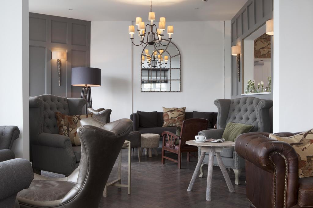Hotel The Gannet St Ives