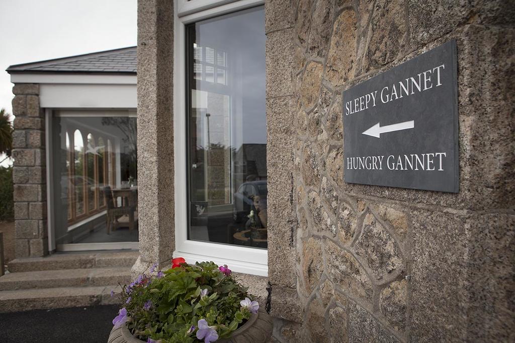 The Gannet Hotel St Ives