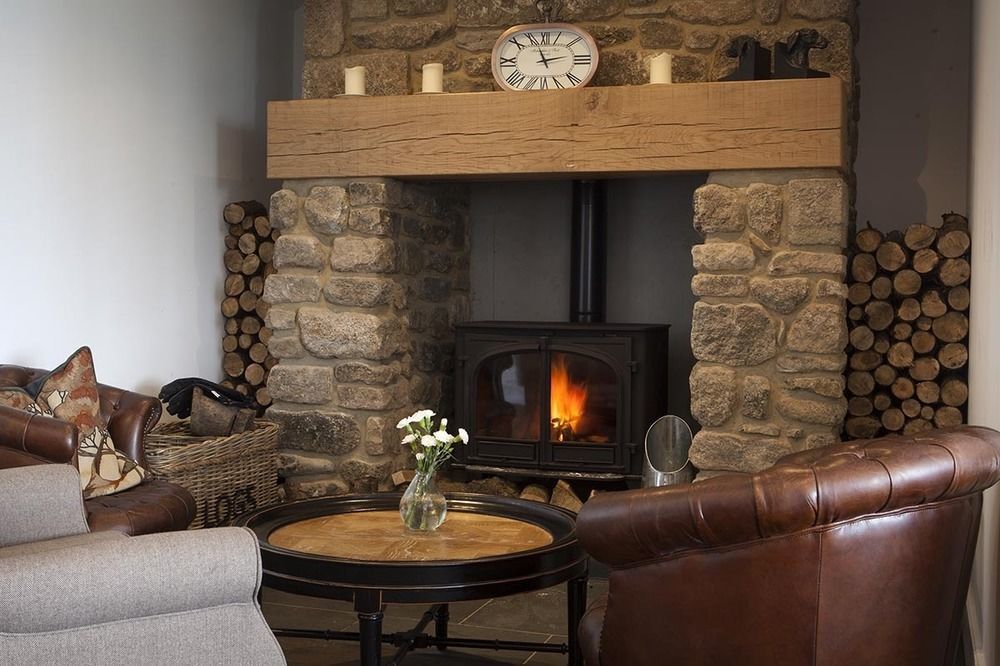 The Gannet Hotel