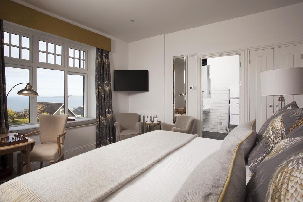 The Gannet Hotel St Ives