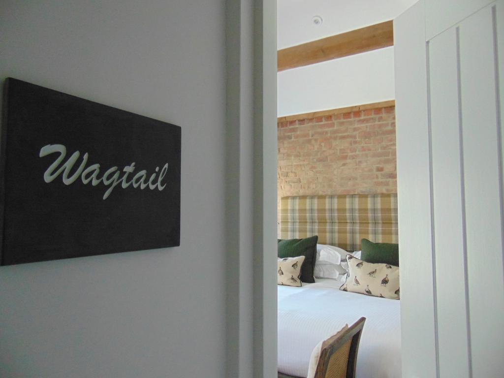 The Gannet Hotel
