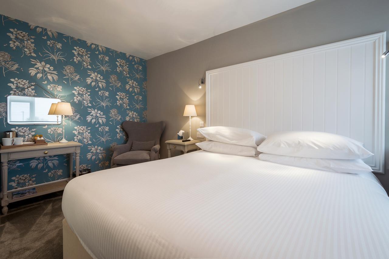 The Gannet Hotel