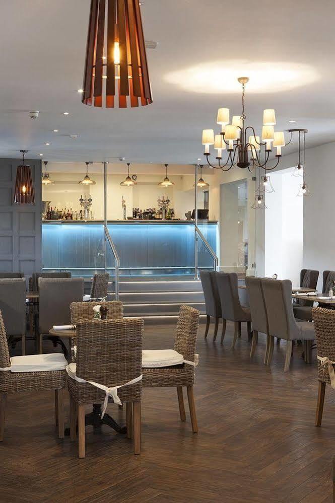Hotel The Gannet St Ives