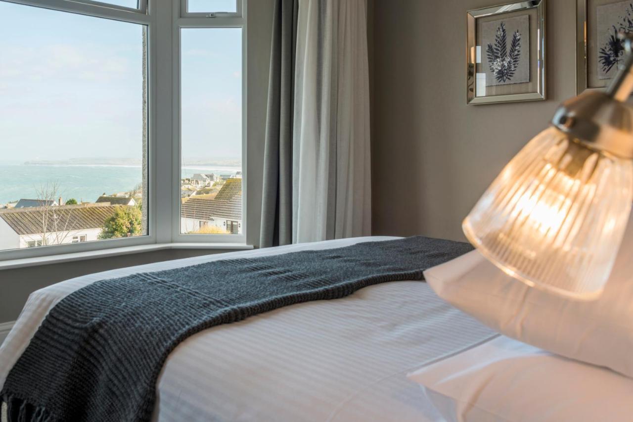 Hotel The Gannet