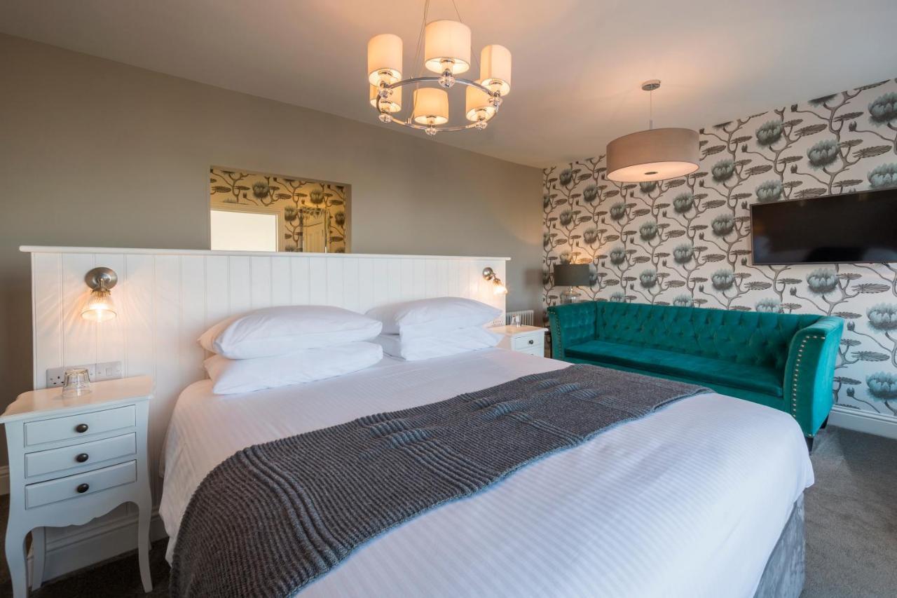 Hotel The Gannet 3*